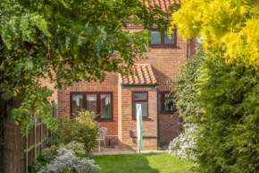 4 Langford Cottages